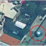 Самолет-шпион США заснял над Ираком металлический шар-НЛО - НЛО и пришельцы - Паранормальные новости