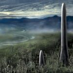 6 фактов о гигантских грибах, которые росли на доисторической Земле - Загадки природы - Паранормальные новости