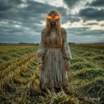 Леший или еще какая нечисть Леший или еще какая нечисть